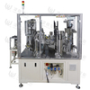Flushing Valve Machine