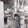 9pin Screw Multi መርፌ ማሽን