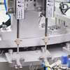  IV Cannula with Injection Port Machine